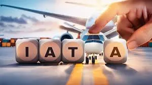 IATA One Record