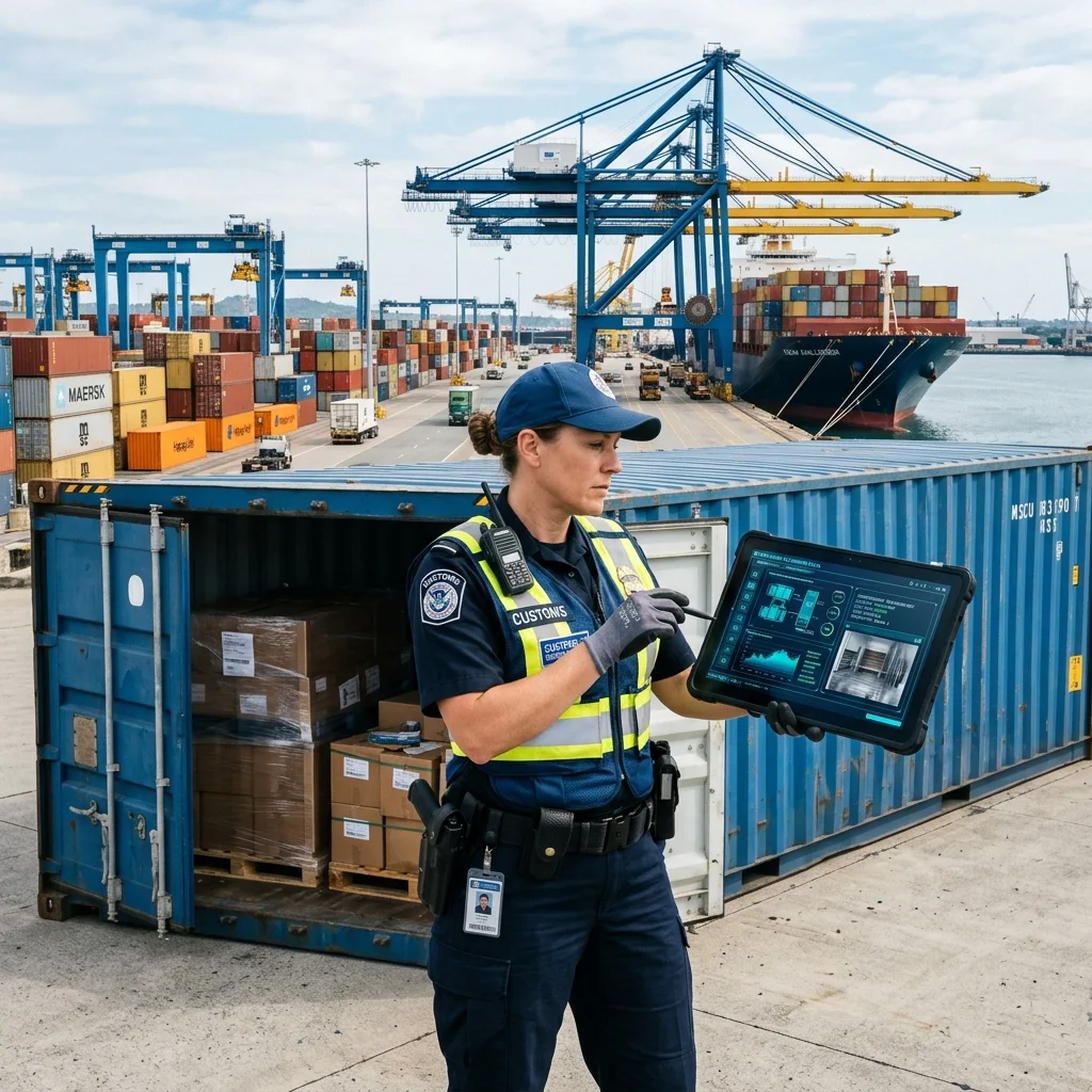 CFS Compliance & Surveys