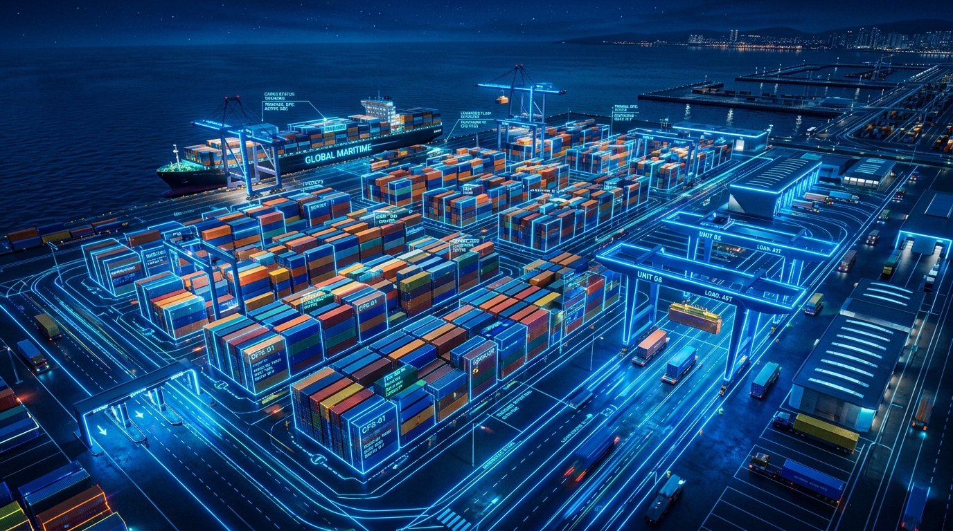 DRONA CFS Platform