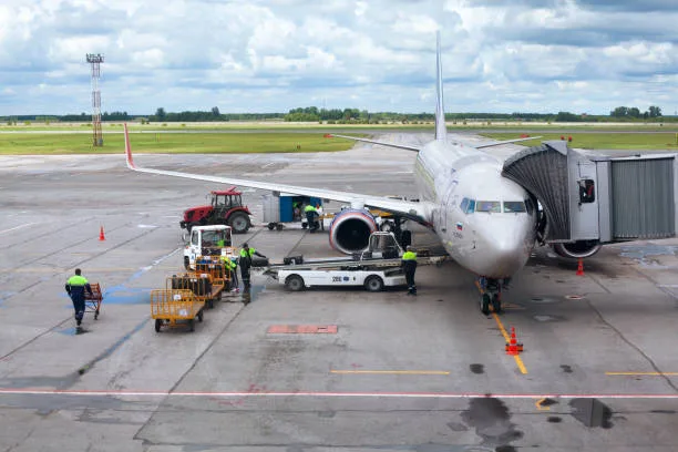 Ground Handling