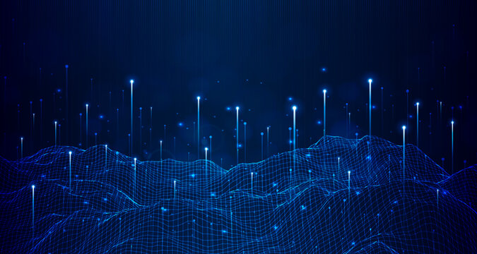 Breadcrumbs Background