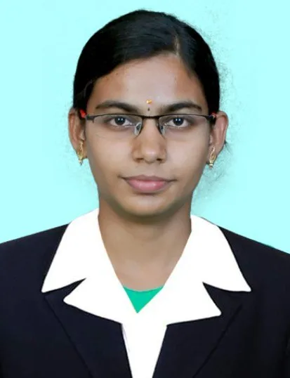 Selvapriya