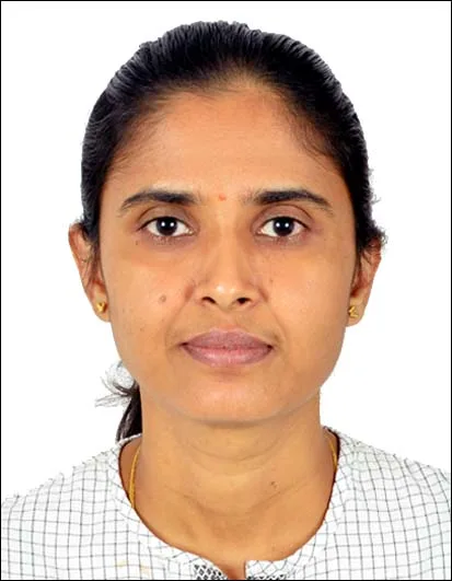 Ms. Mohana