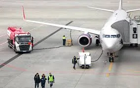 Ramp Management